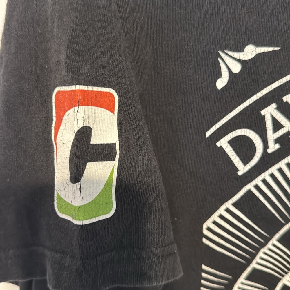 4/$20🎉Dave Chapelle 2014 Radio City Tour Large T-Shirt - Picture 4 of 8